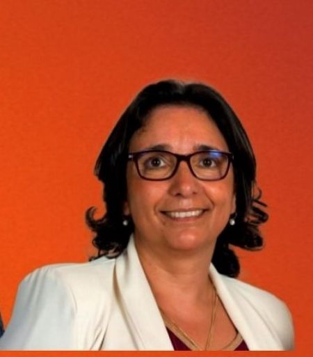 Susana Margarida Tavares Rodrigues