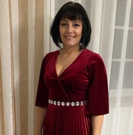 Marta Sofia dos Santos Mimoso