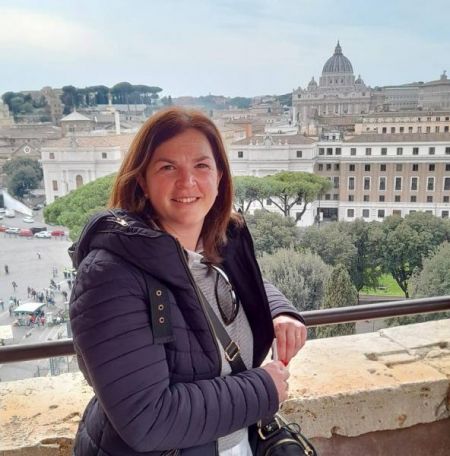 Joana Catarina Casadinho Bom Homem