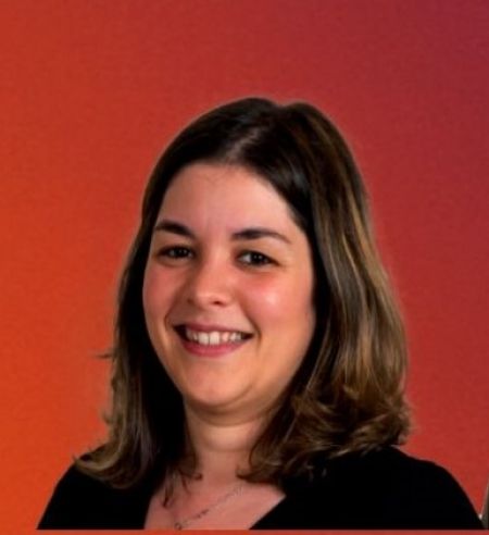 Carla Sofia Lemos Ferreira