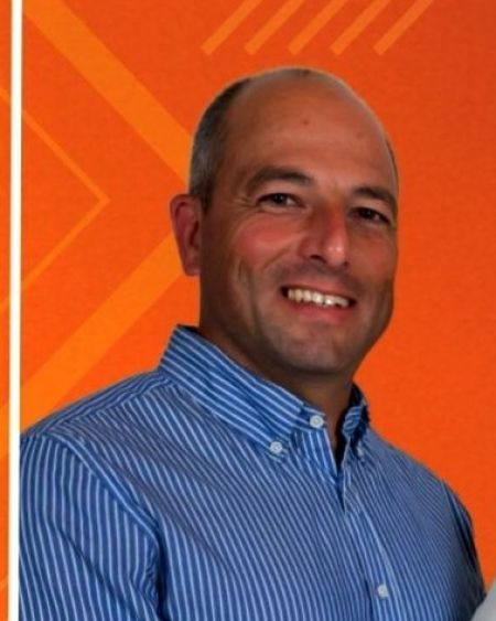 Jo&atilde;o Lu&iacute;s Coelho Azinheira Rego