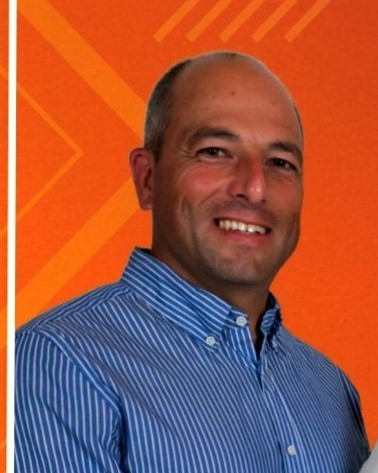 Jo&atilde;o Lu&iacute;s Coelho Azinheira Rego