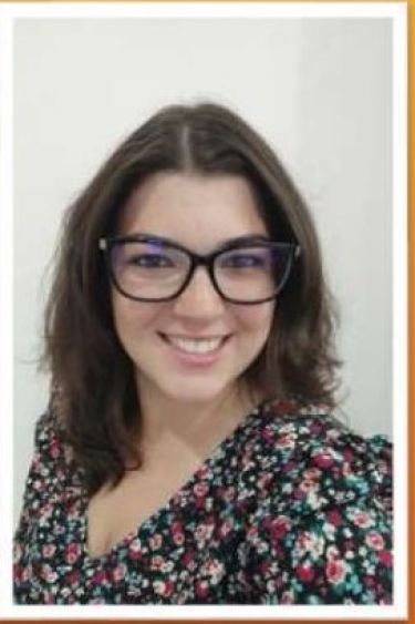 Ana Raquel Gomes Vargas